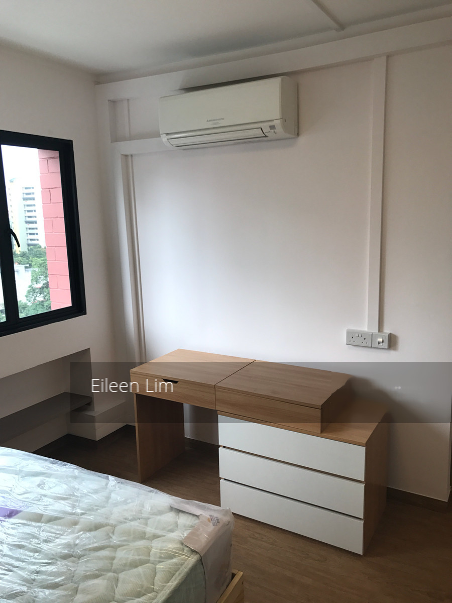 Blk 125 Kim Tian Road (Bukit Merah), HDB 4 Rooms #152340392